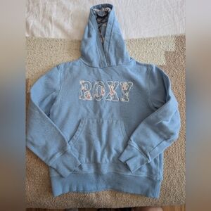 Girls Roxy Hoodie